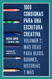 1000 consignas