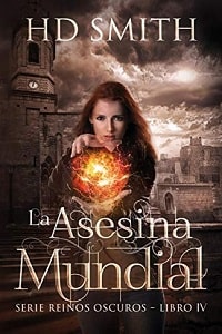 Asesina mundial