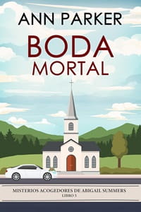 Boda mortal