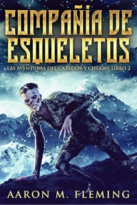 Compañia esqueletos