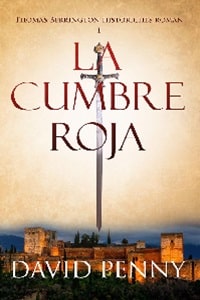 Cumbre roja