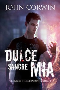 Dulce sangre