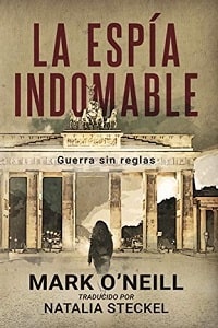 Espia indomable