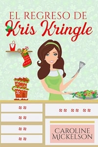 Kris kringle