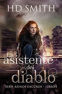 La asistente