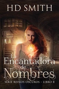 La encantadora