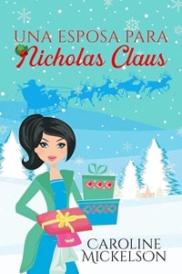 Mrs st nick