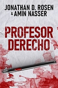 Profesor derecho