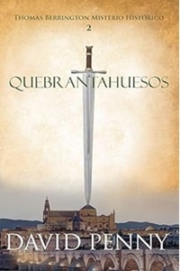 Quebrantahuesos