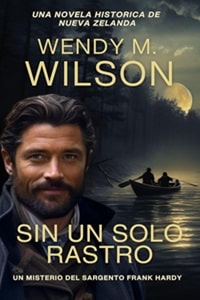 Sin un solo rastro