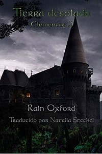 Tierra desolada