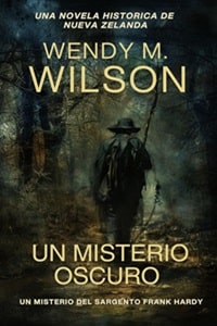 Un misterio oscuro
