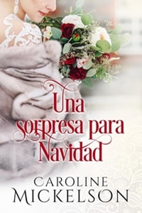 Una sorpresa